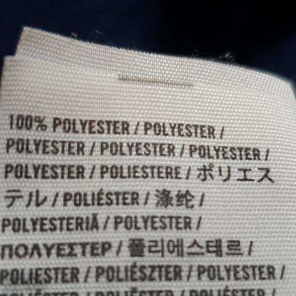 NWT Abercrombie & Fitch Dress - Picture 9 of 9